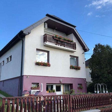 Major Csalad Apartman Hévíz Buitenkant foto