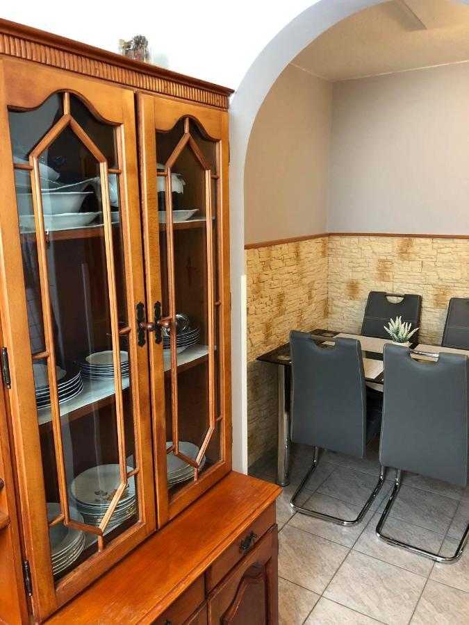 Major Csalad Apartman Hévíz Buitenkant foto