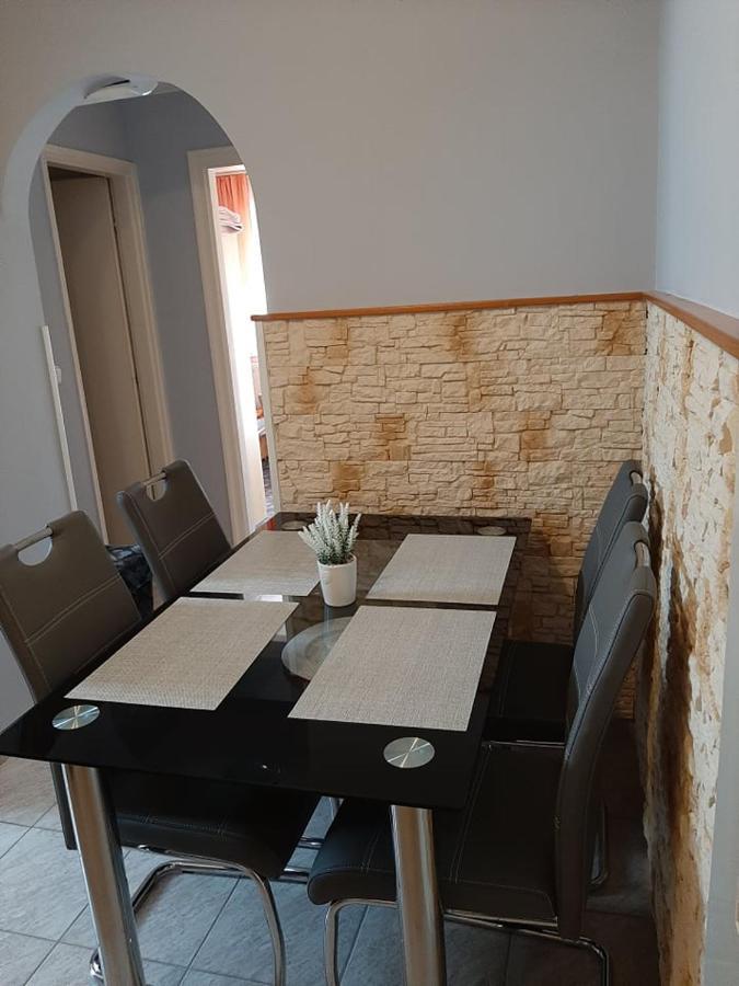 Major Csalad Apartman Hévíz Buitenkant foto