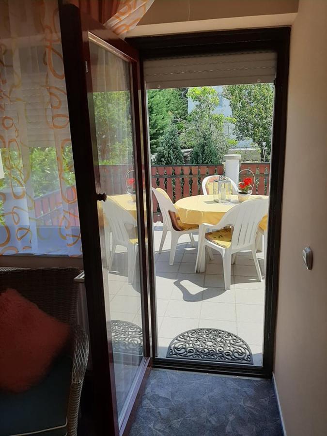 Major Csalad Apartman Hévíz Buitenkant foto