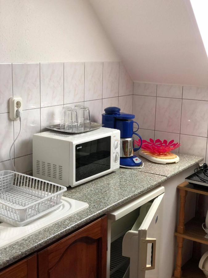Major Csalad Apartman Hévíz Buitenkant foto