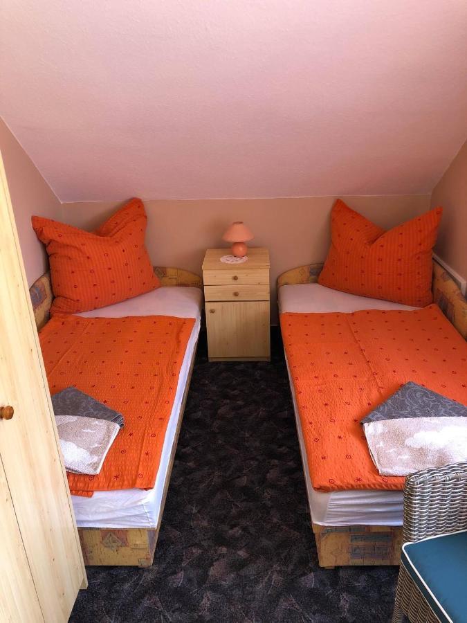 Major Csalad Apartman Hévíz Buitenkant foto