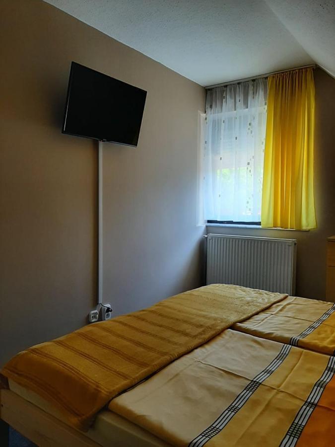 Major Csalad Apartman Hévíz Buitenkant foto