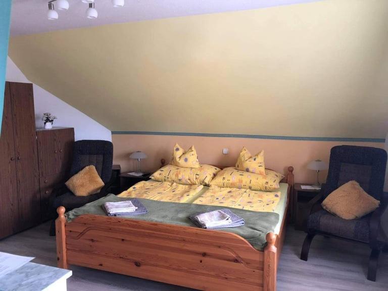 Major Csalad Apartman Hévíz Buitenkant foto