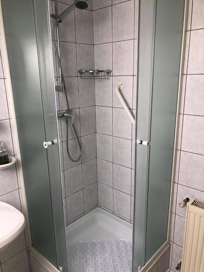 Major Csalad Apartman Hévíz Buitenkant foto