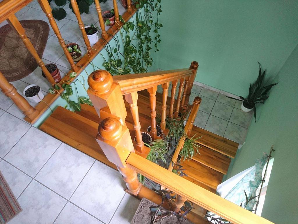 Major Csalad Apartman Hévíz Buitenkant foto